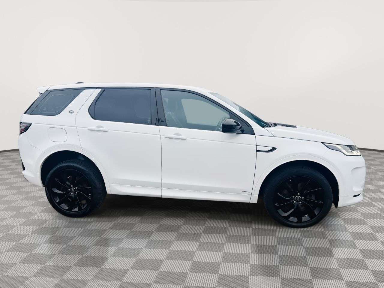 2020 LAND ROVER DISCOVERY SPORT 2020 LAND ROVER DISCOVERY SPORT
