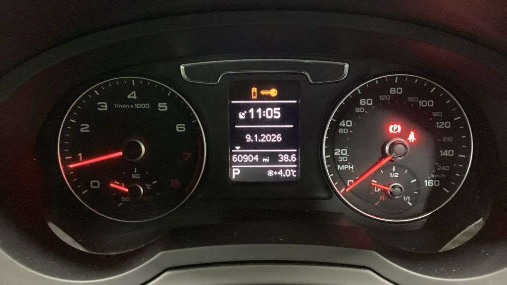 2018 AUDI Q3 2018 AUDI Q3