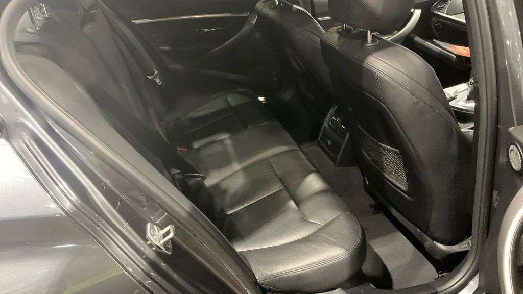 2018 BMW 3 SERIES 2018 BMW 3 SERIES