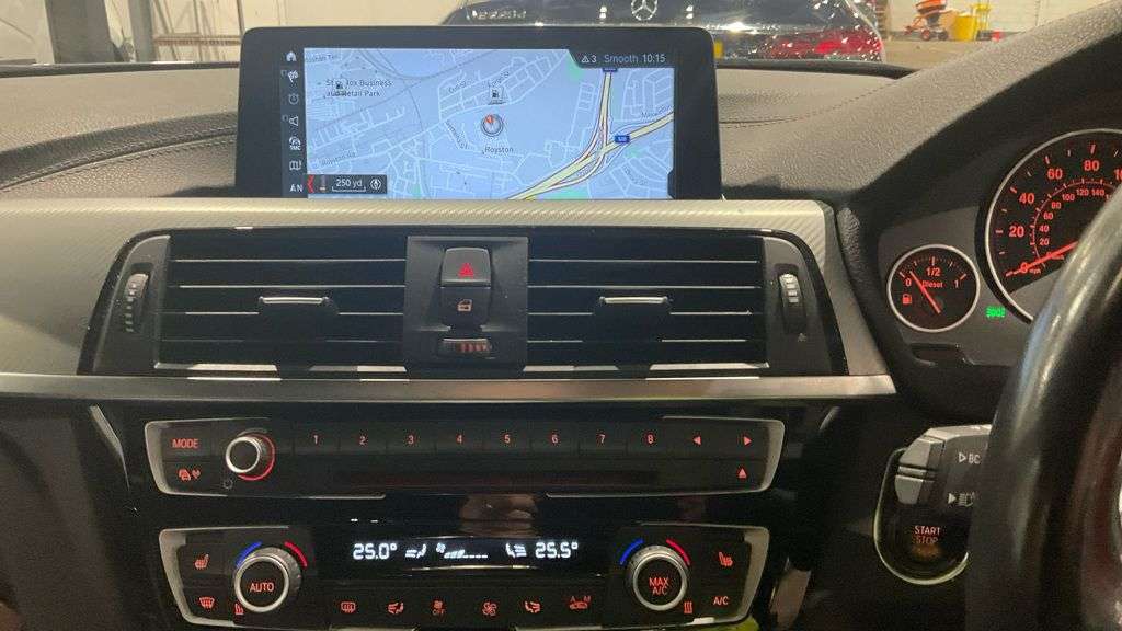 2018 BMW 3 SERIES 2018 BMW 3 SERIES