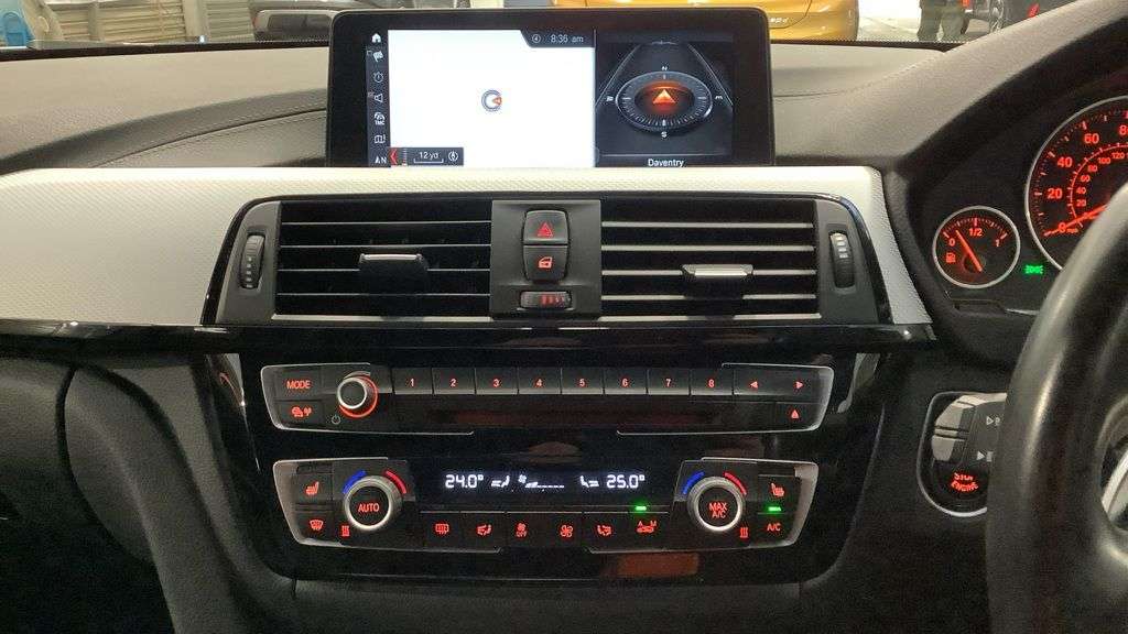 2018 BMW 4 SERIES GRAN COUPE 2018 BMW 4 SERIES GRAN COUPE