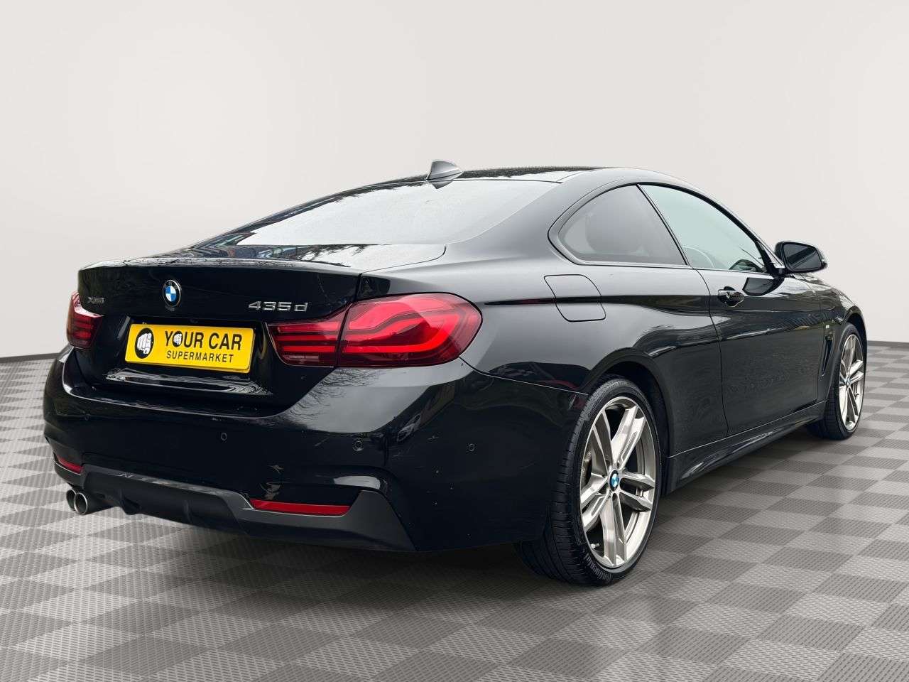 2019 BMW 4 SERIES 2019 BMW 4 SERIES