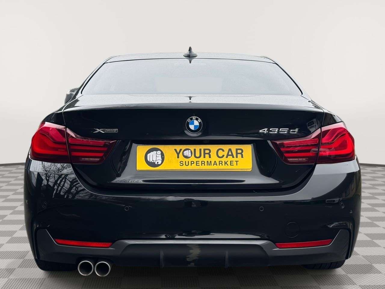 2019 BMW 4 SERIES 2019 BMW 4 SERIES