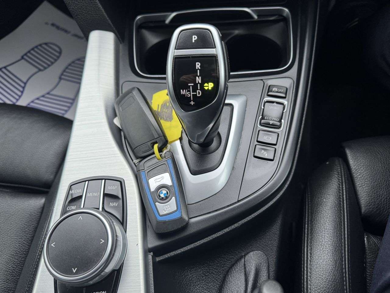 2019 BMW 4 SERIES 2019 BMW 4 SERIES