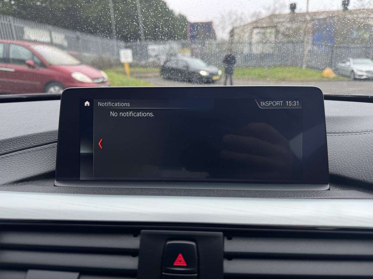 2019 BMW 4 SERIES 2019 BMW 4 SERIES