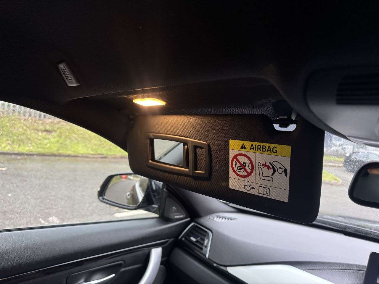 2019 BMW 4 SERIES 2019 BMW 4 SERIES