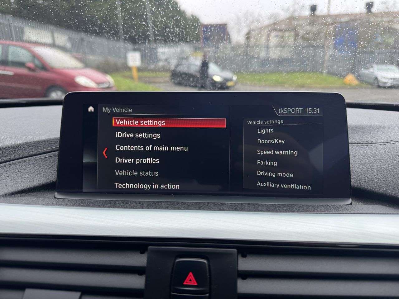 2019 BMW 4 SERIES 2019 BMW 4 SERIES