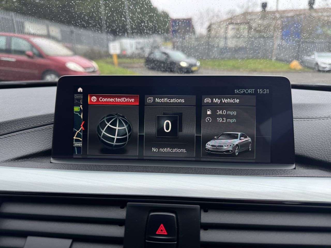 2019 BMW 4 SERIES 2019 BMW 4 SERIES