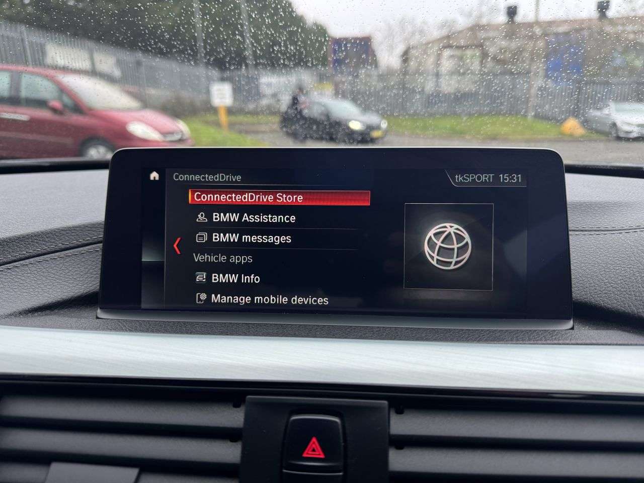 2019 BMW 4 SERIES 2019 BMW 4 SERIES