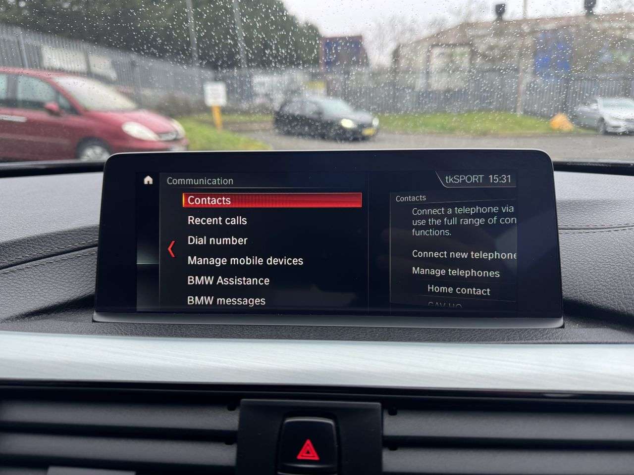 2019 BMW 4 SERIES 2019 BMW 4 SERIES