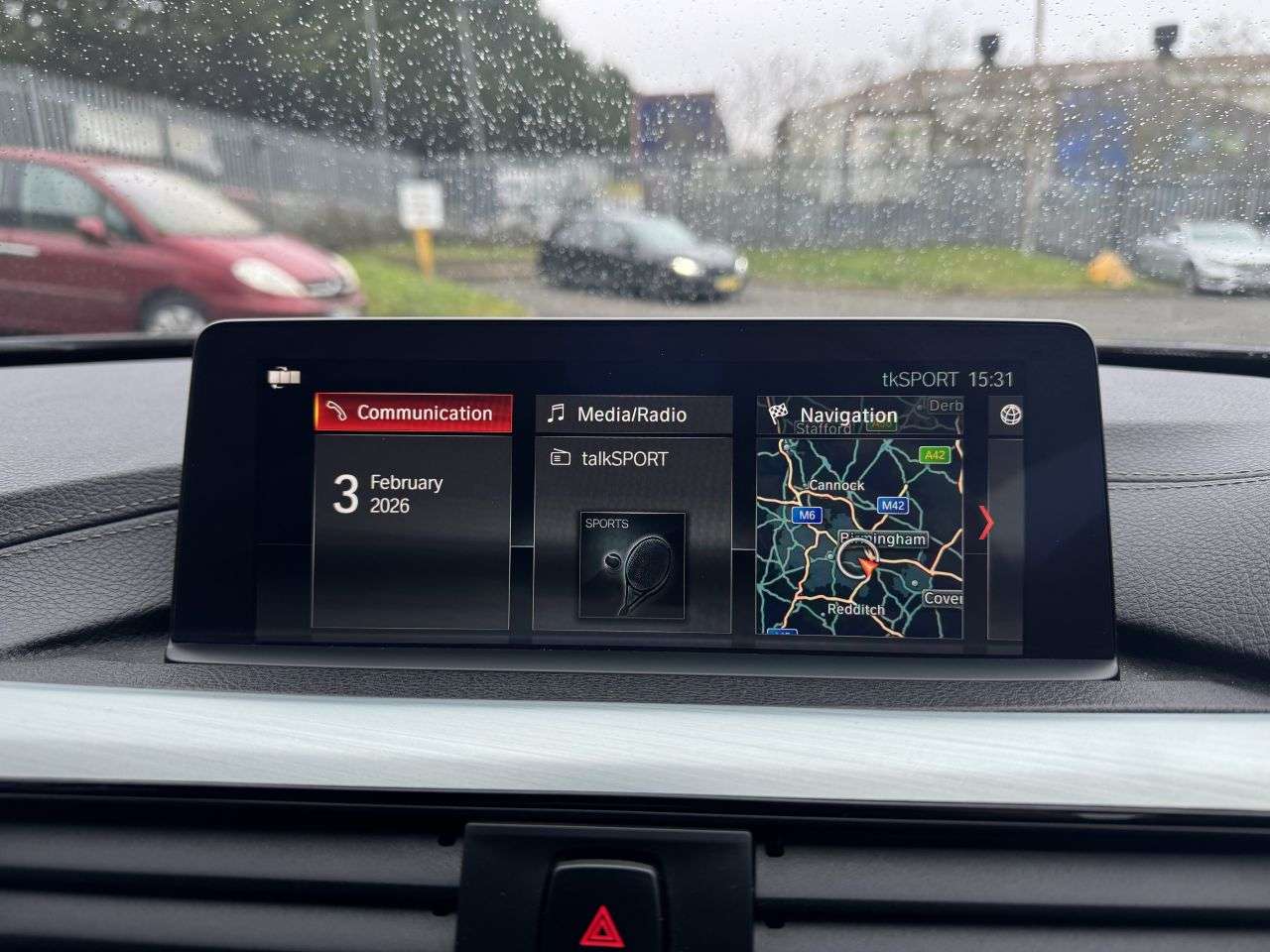 2019 BMW 4 SERIES 2019 BMW 4 SERIES