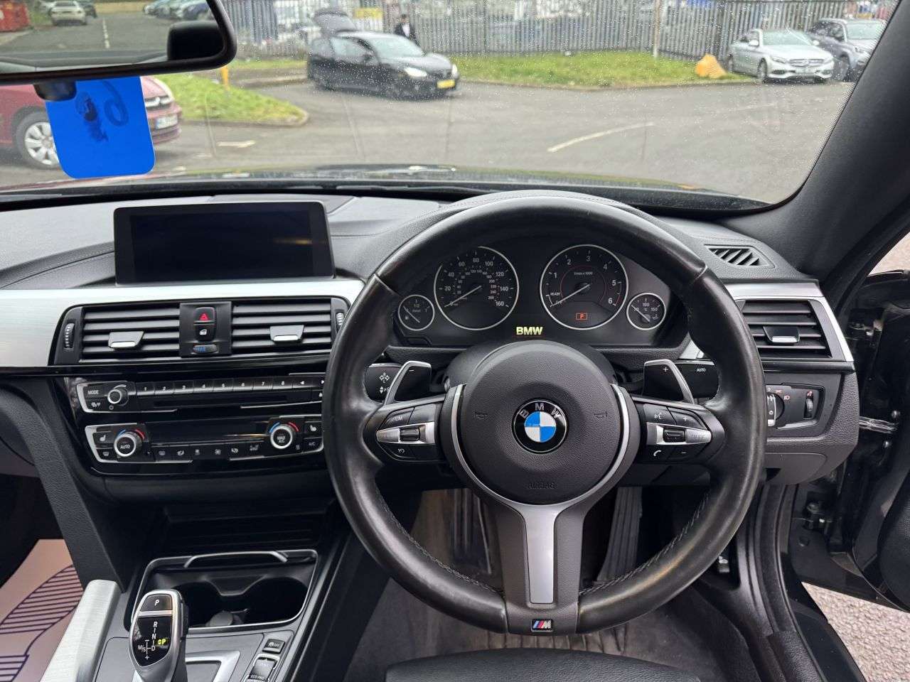 2019 BMW 4 SERIES 2019 BMW 4 SERIES