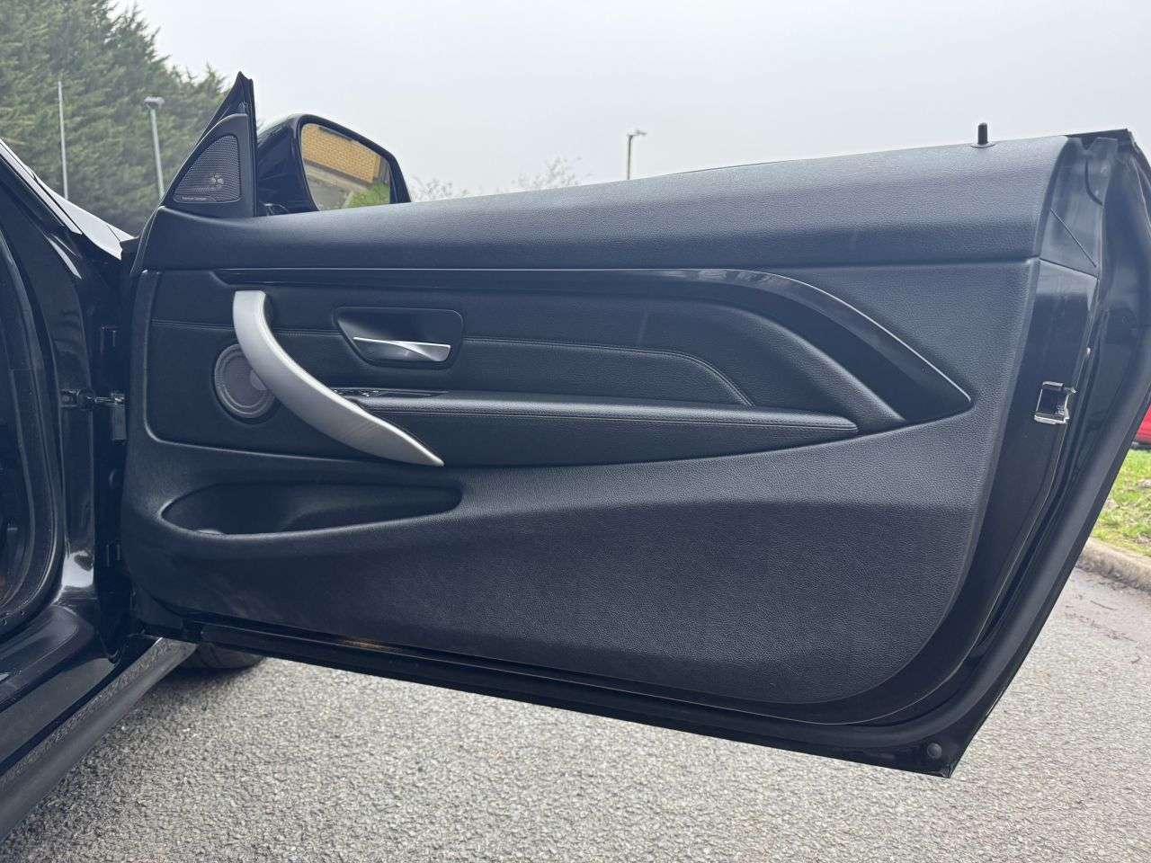 2019 BMW 4 SERIES 2019 BMW 4 SERIES