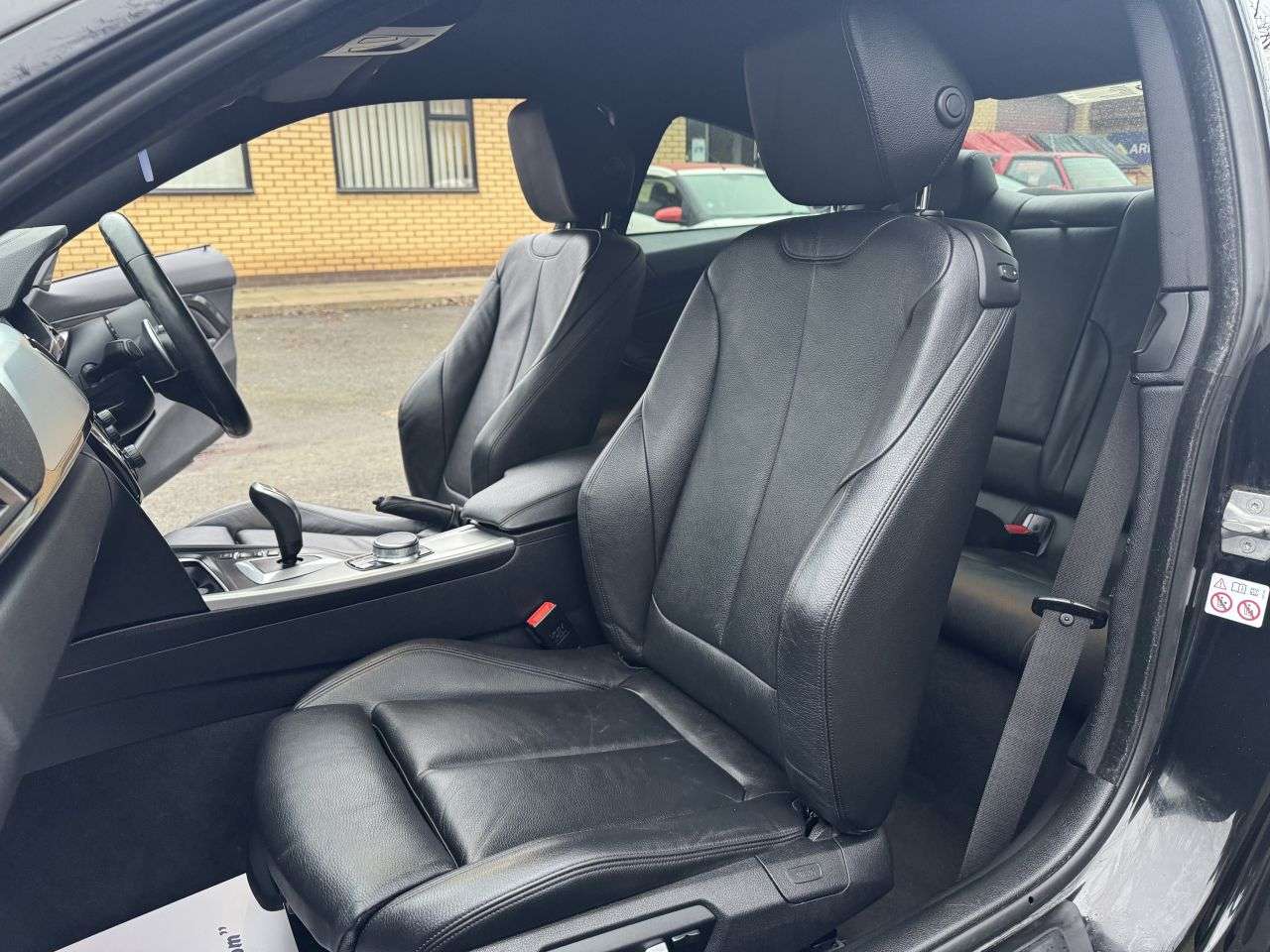 2019 BMW 4 SERIES 2019 BMW 4 SERIES