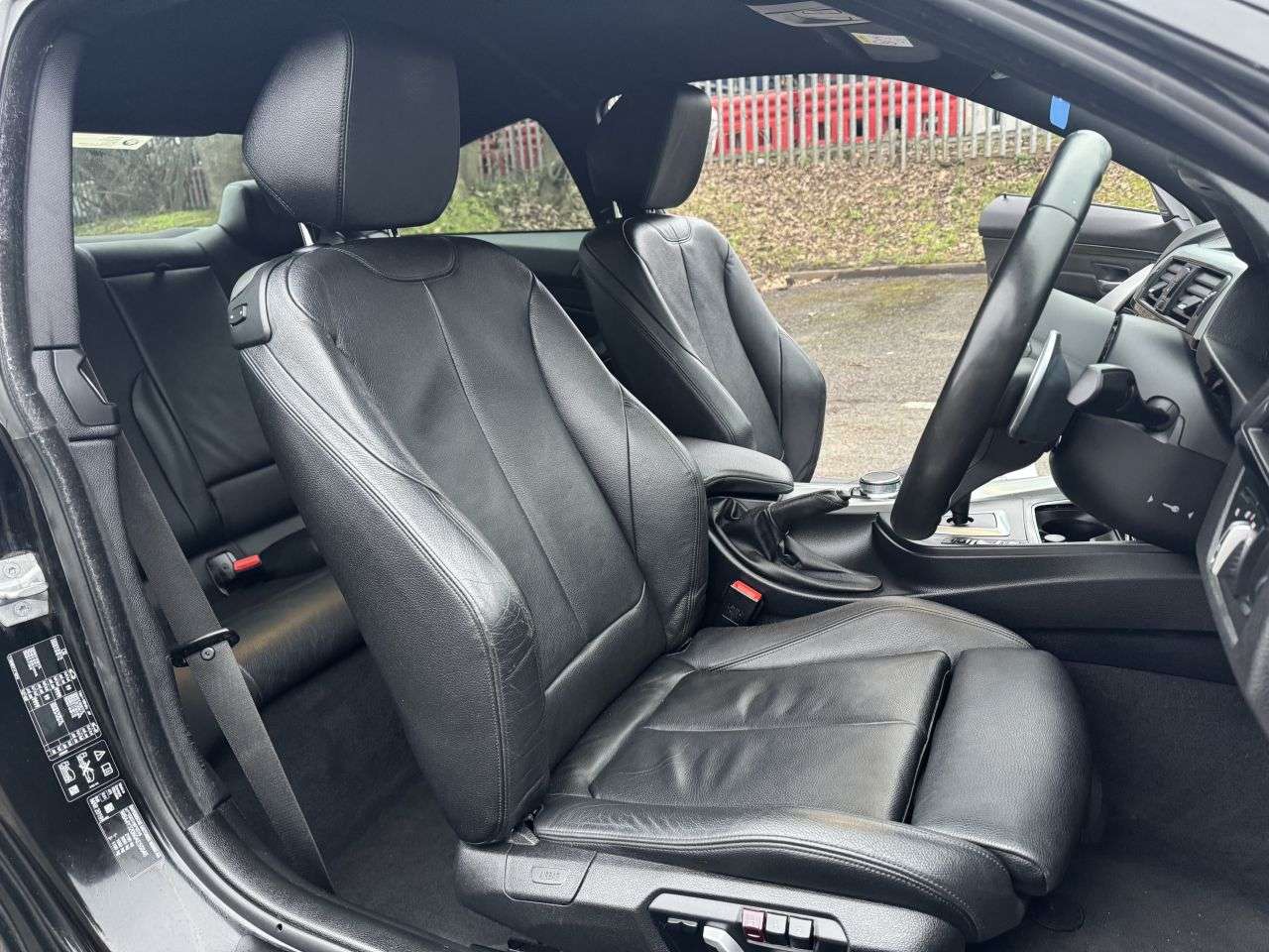 2019 BMW 4 SERIES 2019 BMW 4 SERIES