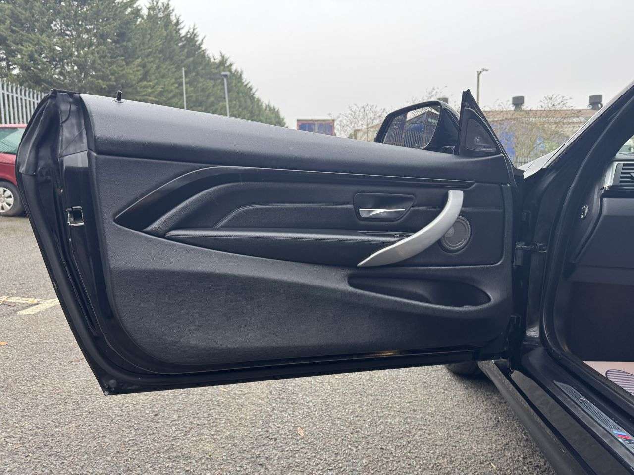 2019 BMW 4 SERIES 2019 BMW 4 SERIES