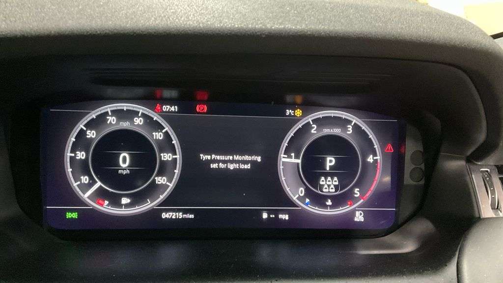 2020 LAND ROVER DISCOVERY SPORT 2020 LAND ROVER DISCOVERY SPORT