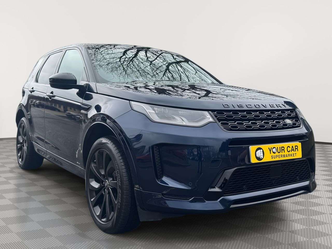 A 2020 LAND ROVER DISCOVERY SPORT 2.0 D180 MHEV R-Dynamic HSE SUV 5dr Diesel Auto 4WD Euro 6 (s/s) (180 ps) A A 2020 LAND ROVER DISCOVERY SPORT 2.0 D180 MHEV R-Dynamic HSE SUV 5dr Diesel Auto 4WD Euro 6 (s/s) (180 ps) A