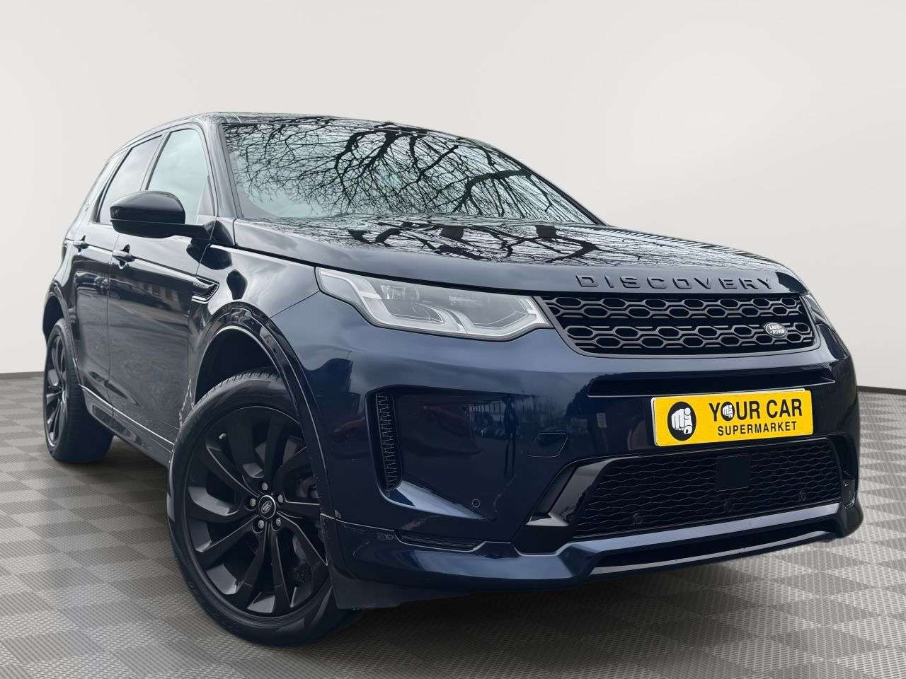 A 2020 LAND ROVER DISCOVERY SPORT 2.0 D180 MHEV R-Dynamic HSE SUV 5dr Diesel Auto 4WD Euro 6 (s/s) (180 ps) A A 2020 LAND ROVER DISCOVERY SPORT 2.0 D180 MHEV R-Dynamic HSE SUV 5dr Diesel Auto 4WD Euro 6 (s/s) (180 ps) A