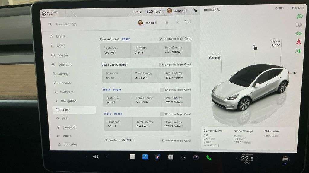 2023 TESLA MODEL Y 2023 TESLA MODEL Y
