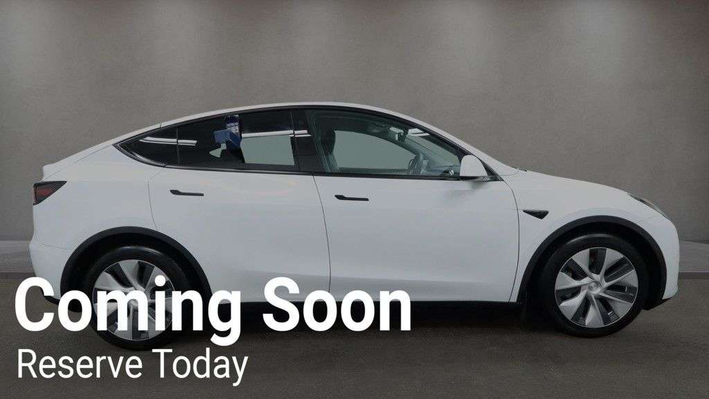 2023 TESLA MODEL Y 2023 TESLA MODEL Y