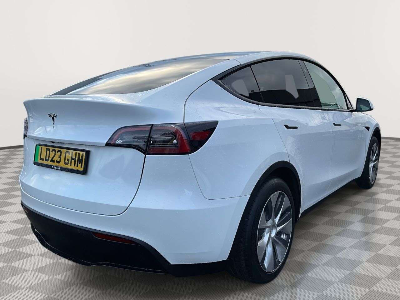 2023 TESLA MODEL Y 2023 TESLA MODEL Y