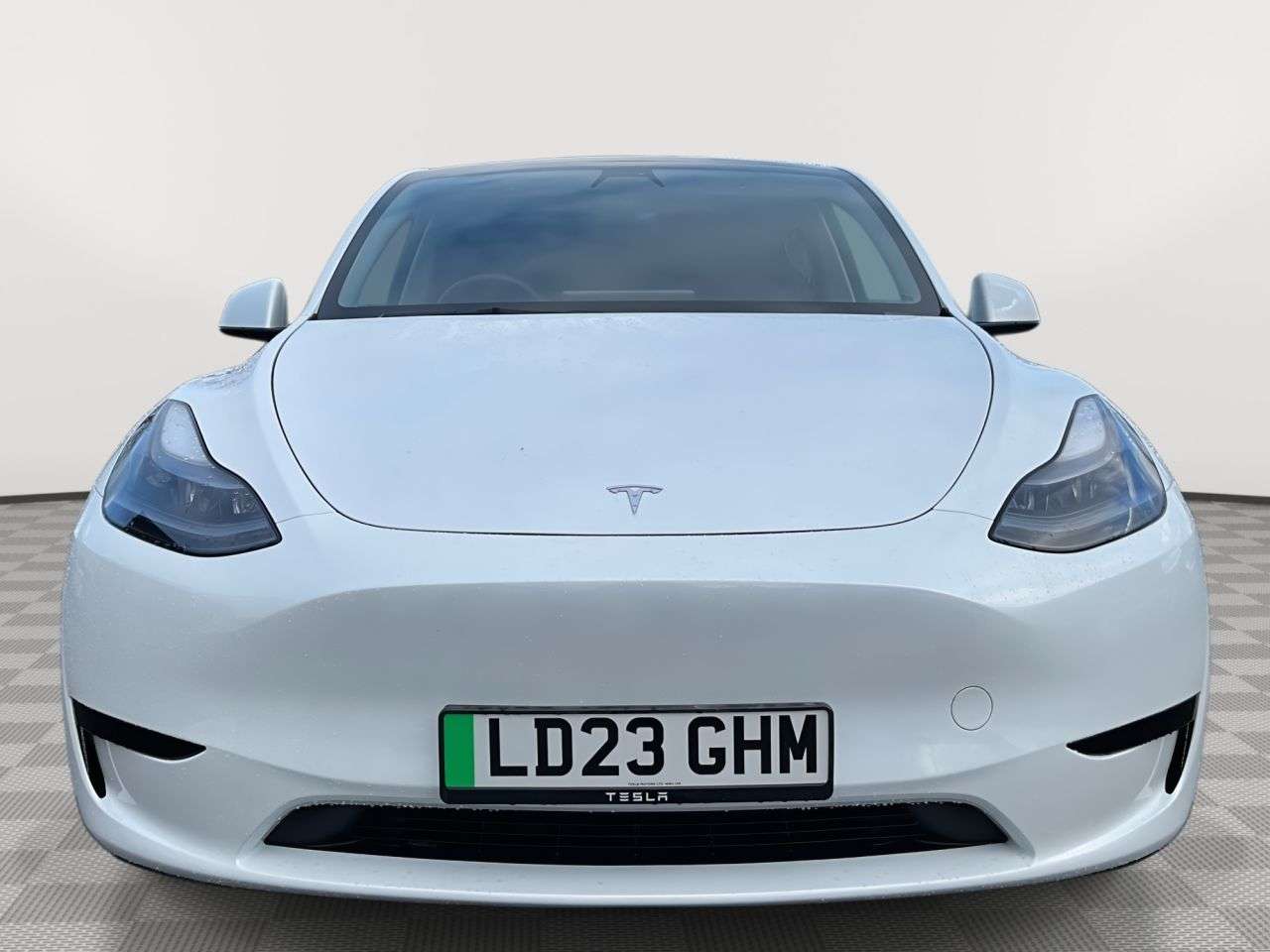 2023 TESLA MODEL Y 2023 TESLA MODEL Y