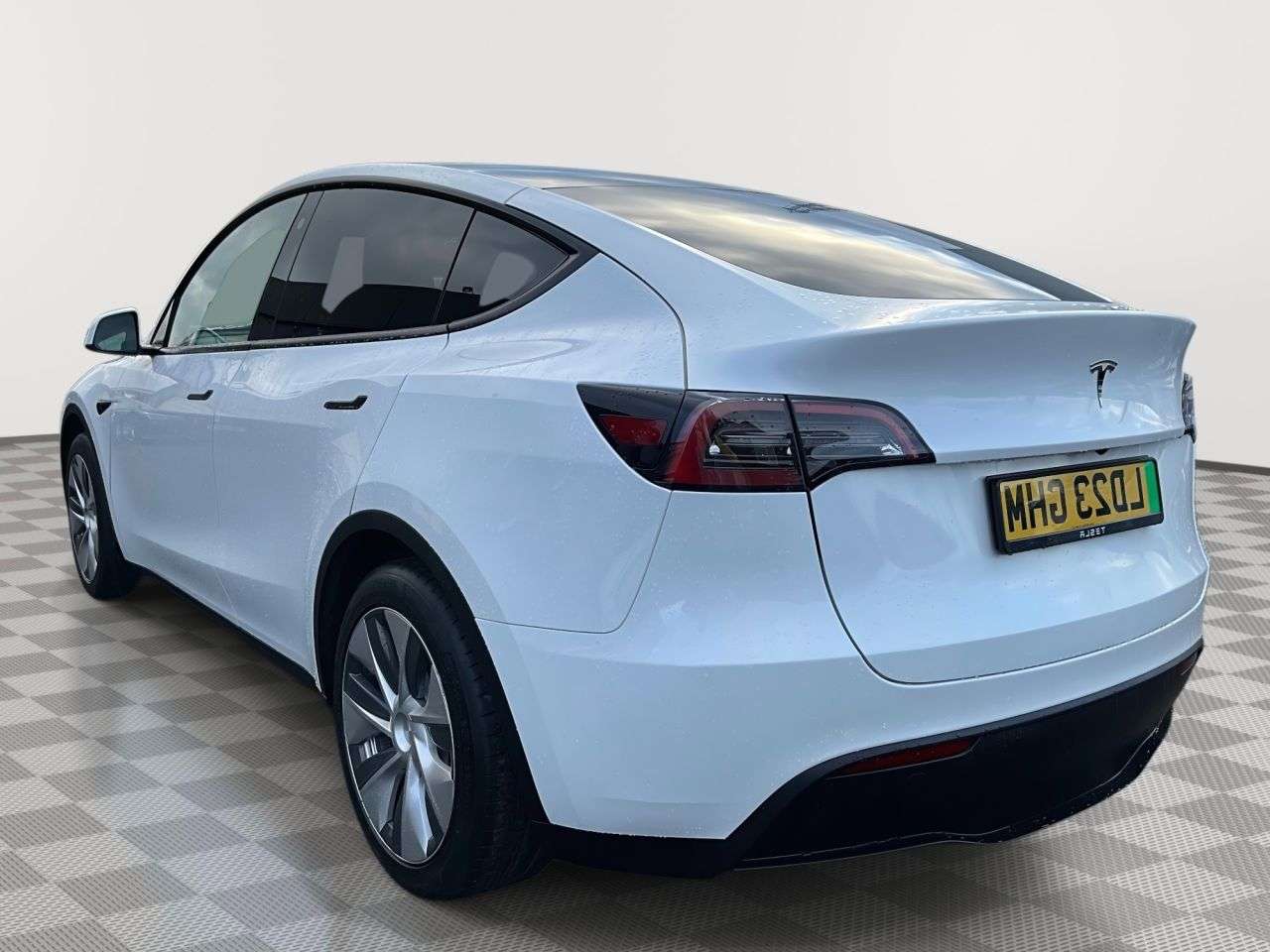 2023 TESLA MODEL Y 2023 TESLA MODEL Y