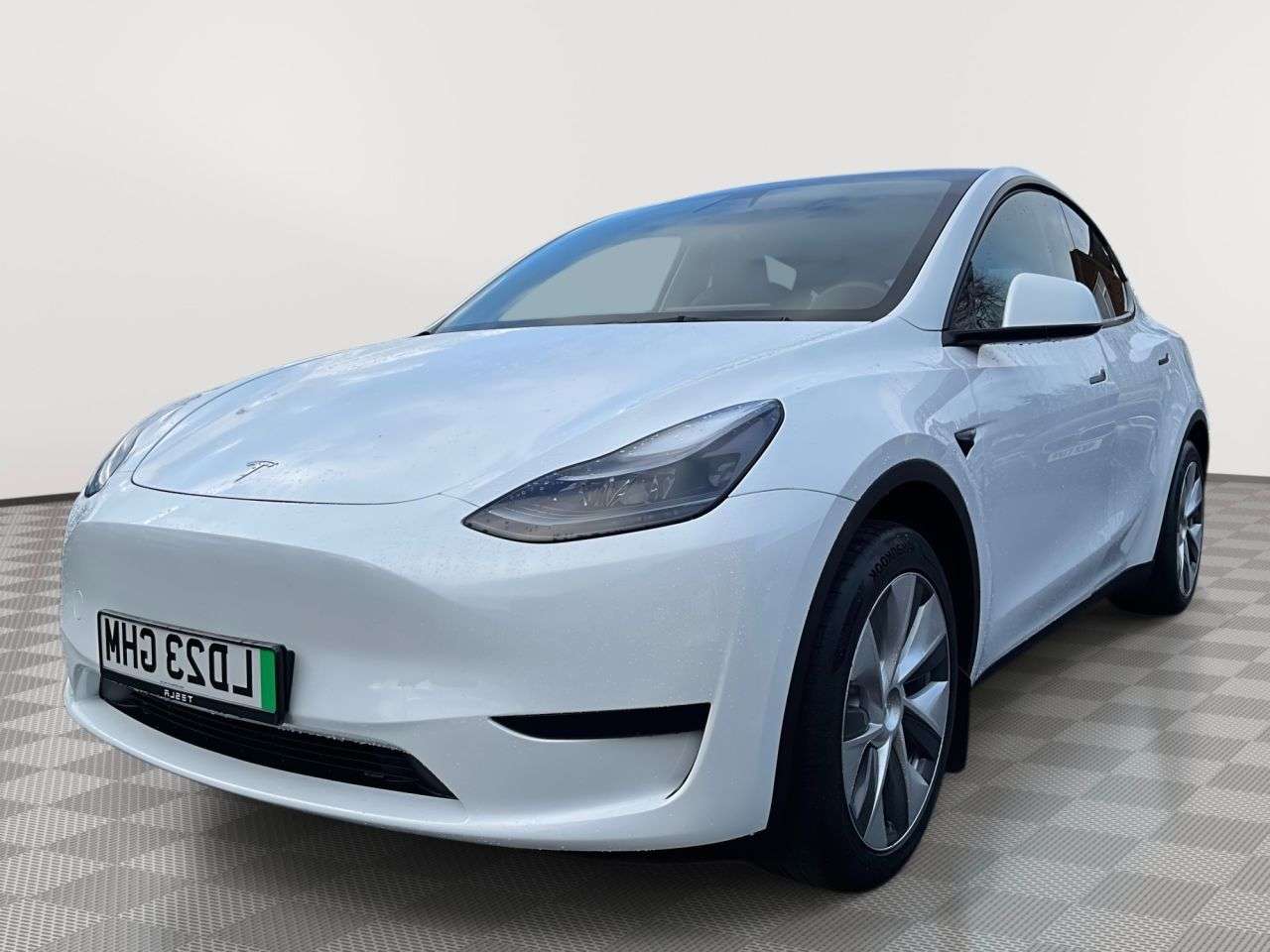 2023 TESLA MODEL Y 2023 TESLA MODEL Y