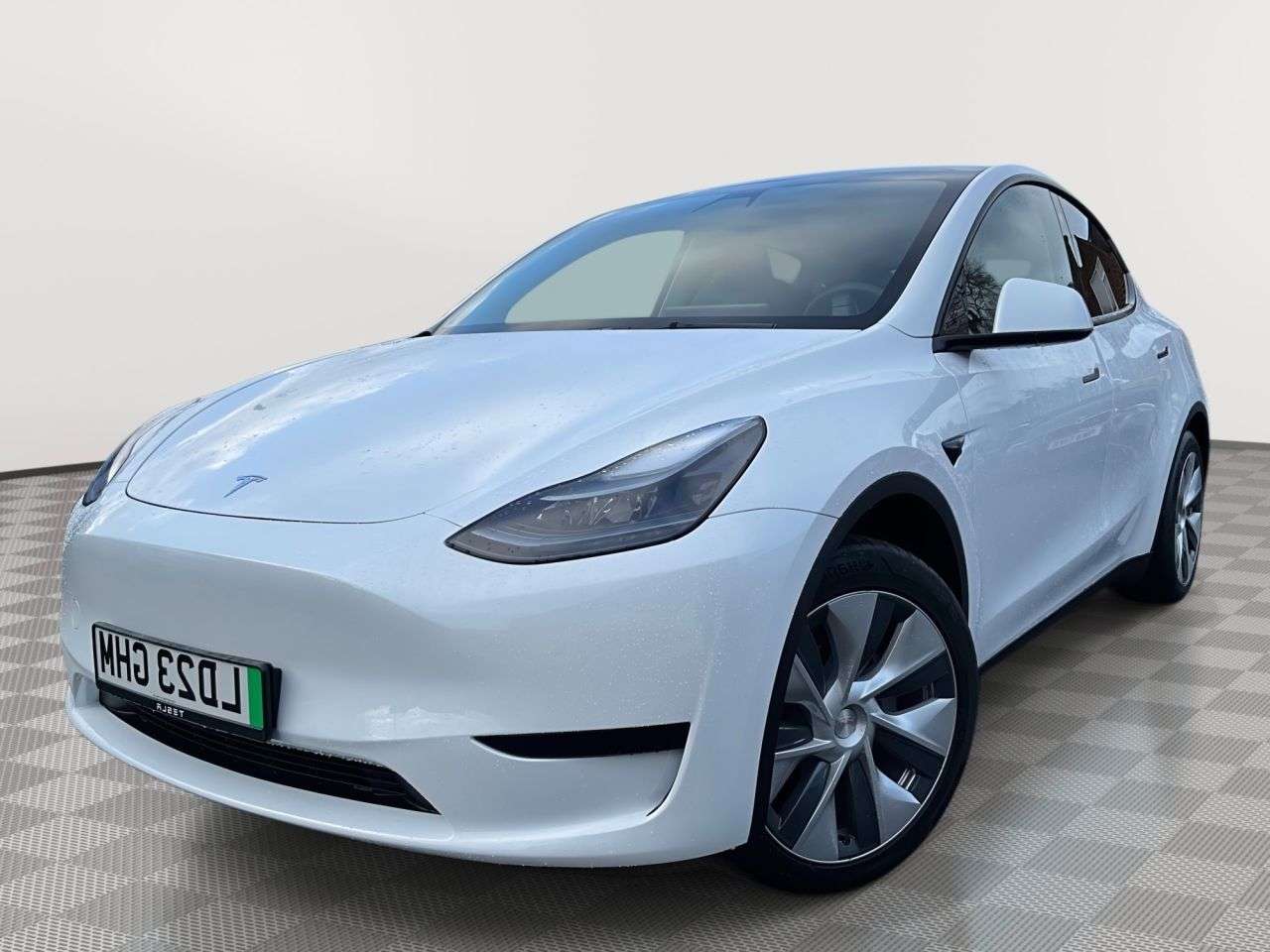2023 TESLA MODEL Y 2023 TESLA MODEL Y