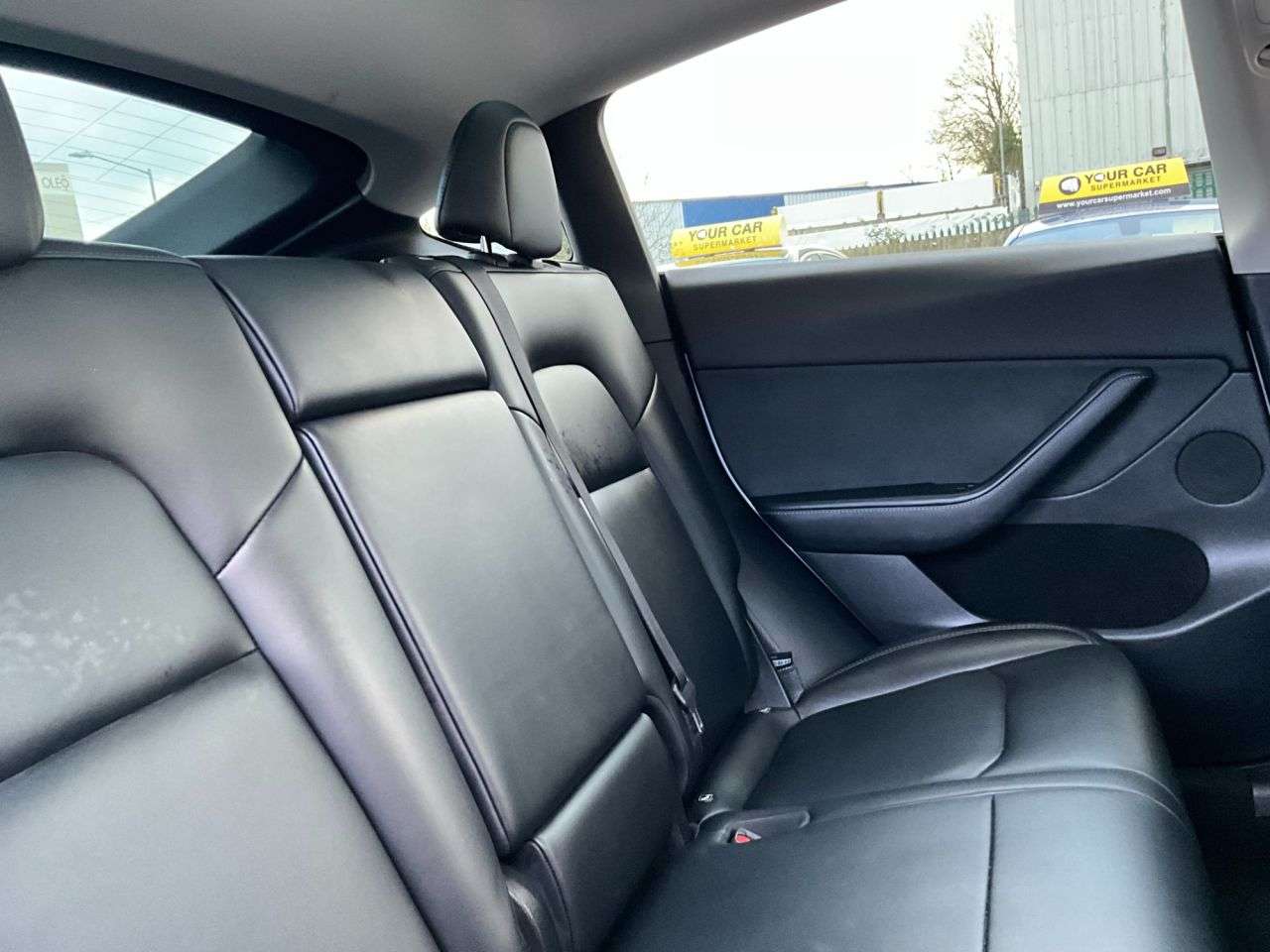 2023 TESLA MODEL Y 2023 TESLA MODEL Y