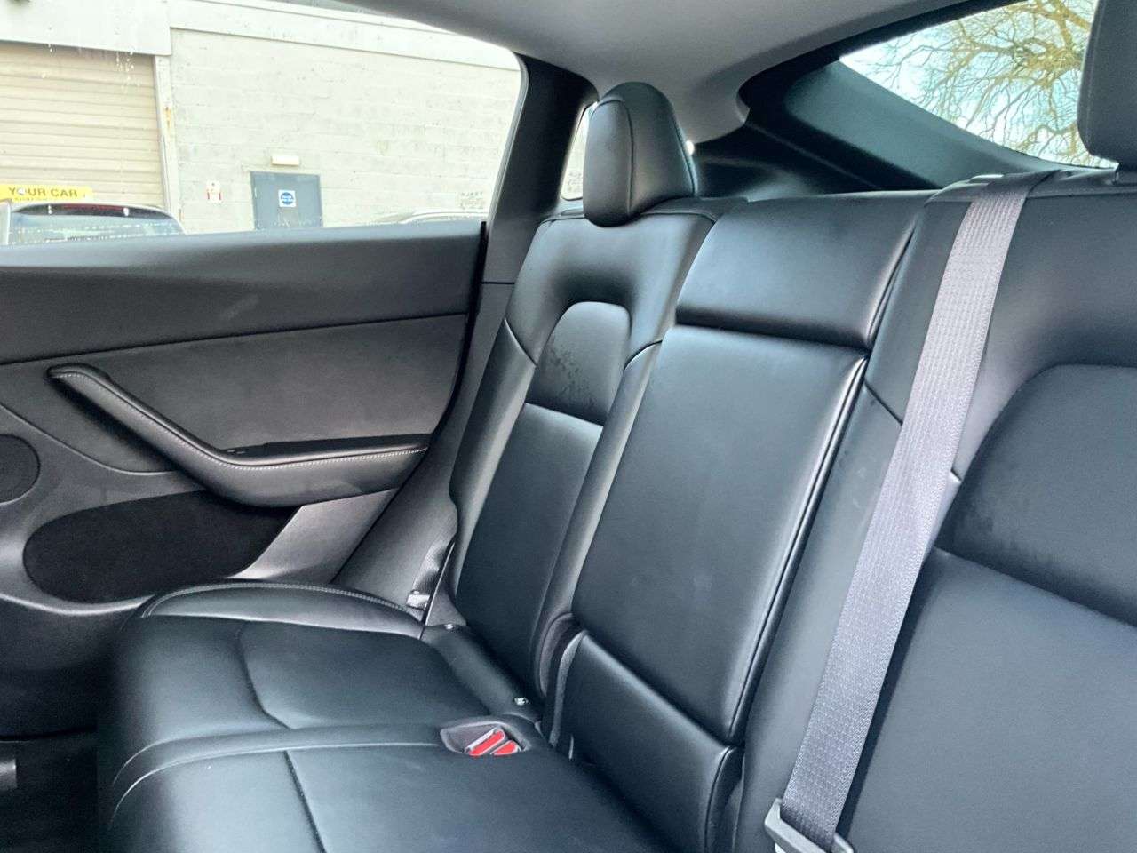 2023 TESLA MODEL Y 2023 TESLA MODEL Y