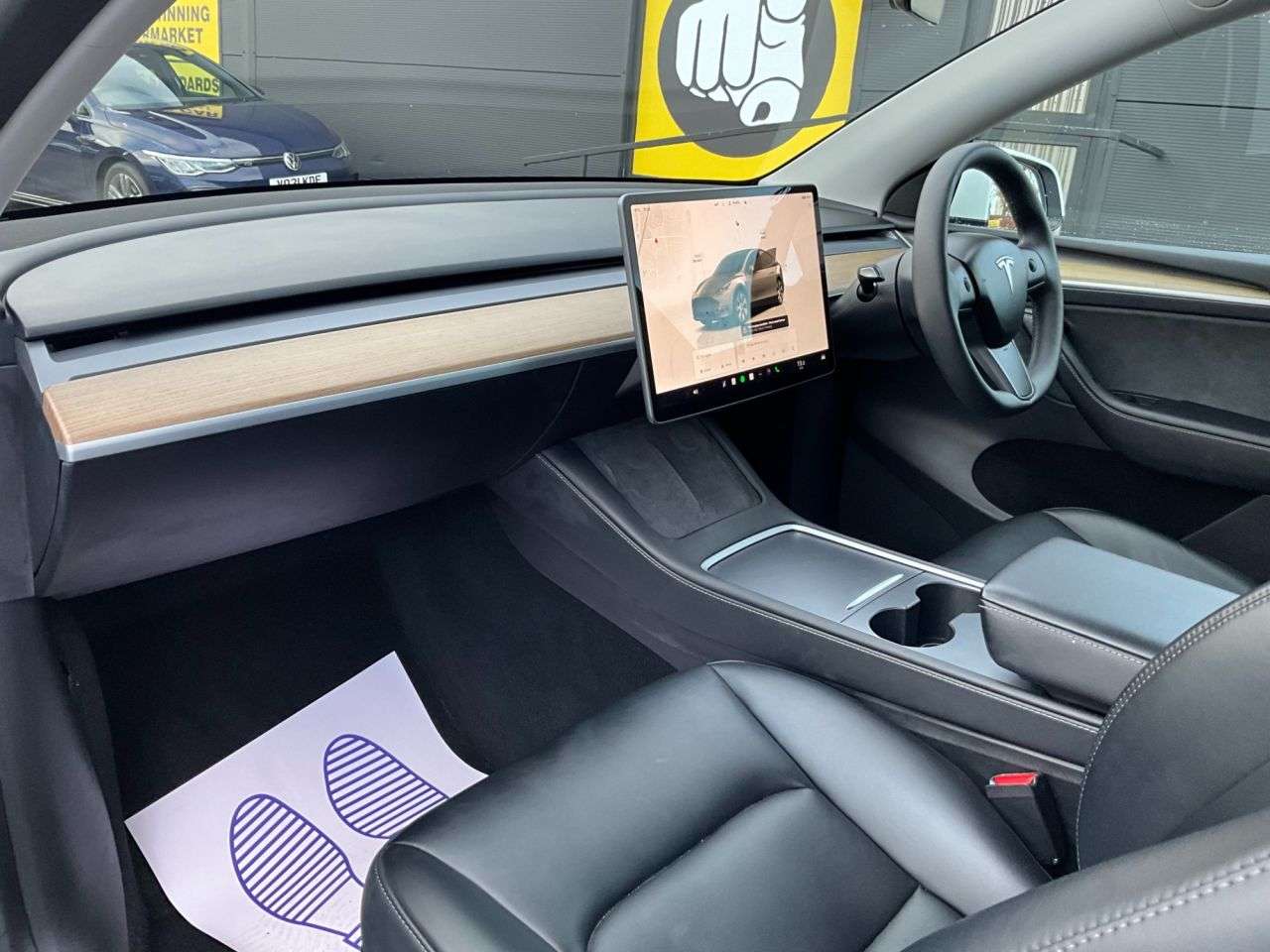 2023 TESLA MODEL Y 2023 TESLA MODEL Y