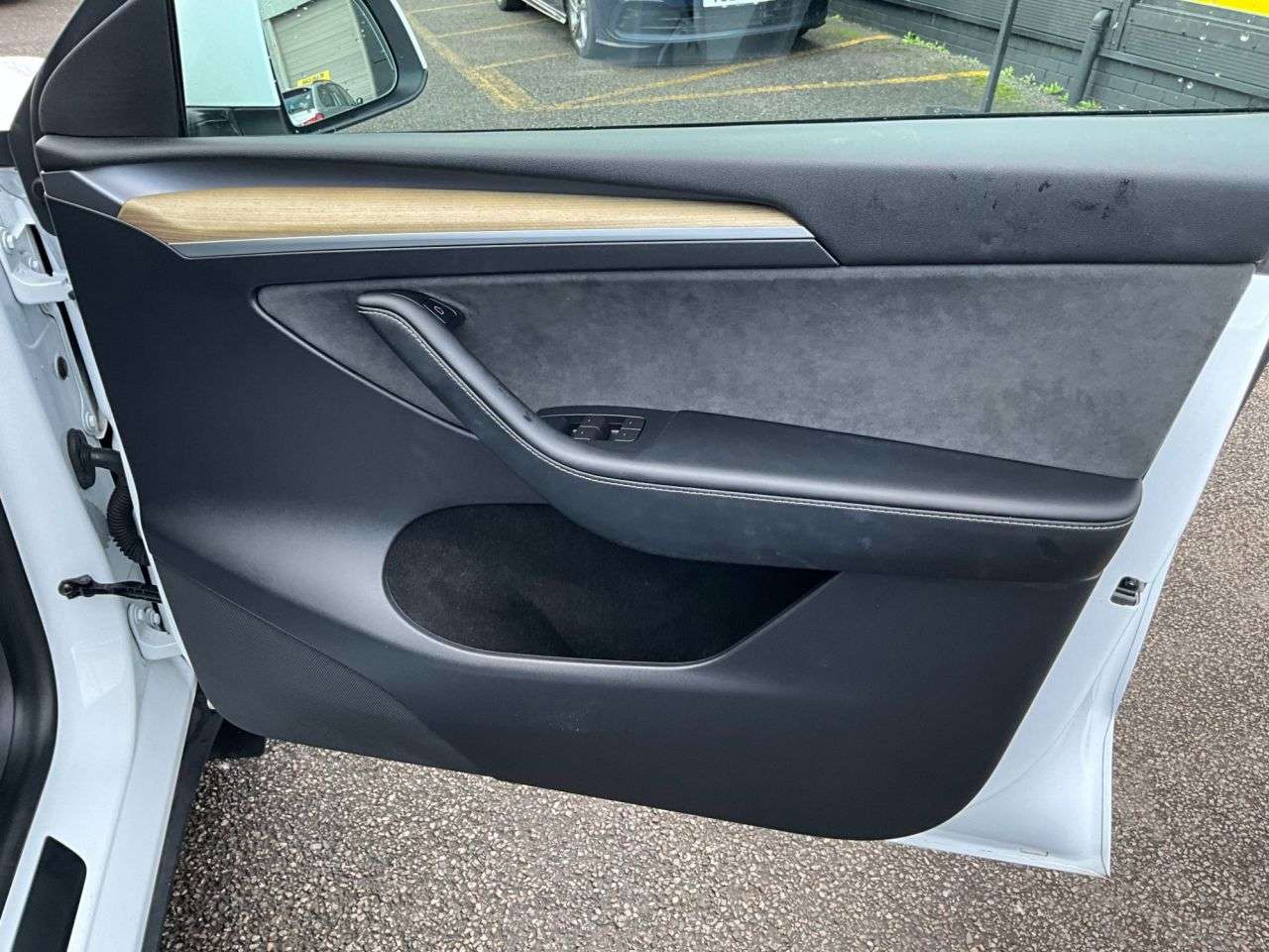 2023 TESLA MODEL Y 2023 TESLA MODEL Y