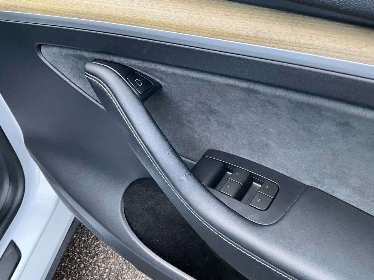 2023 TESLA MODEL Y 2023 TESLA MODEL Y