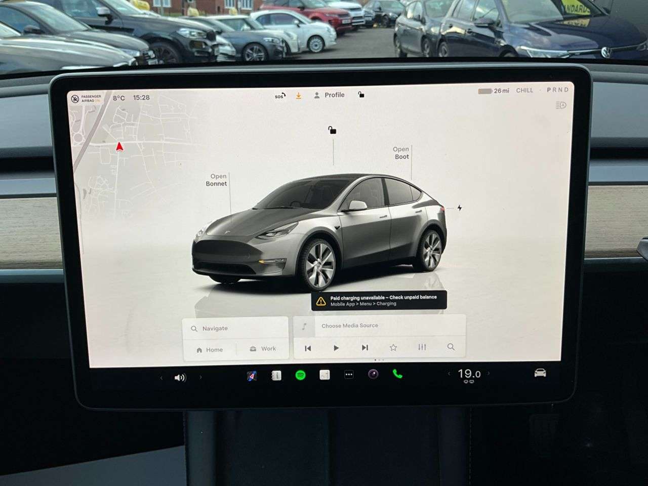 2023 TESLA MODEL Y 2023 TESLA MODEL Y
