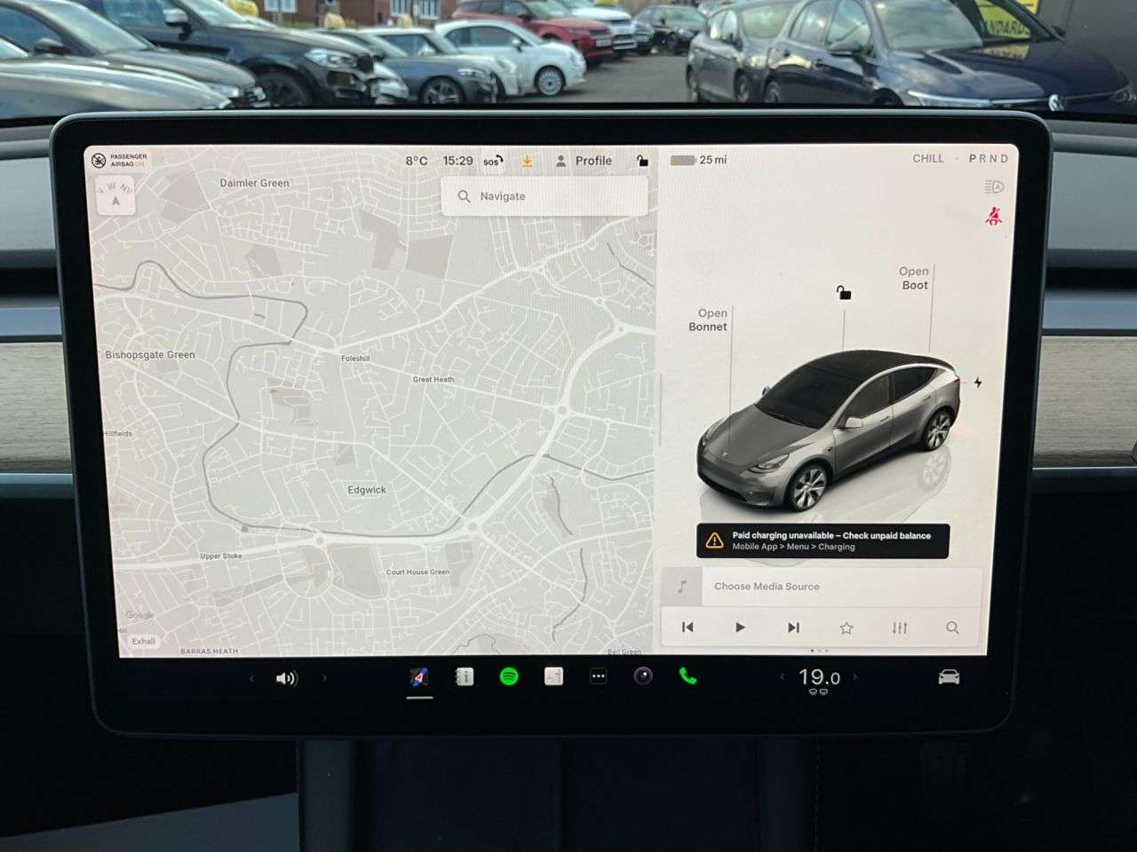 2023 TESLA MODEL Y 2023 TESLA MODEL Y
