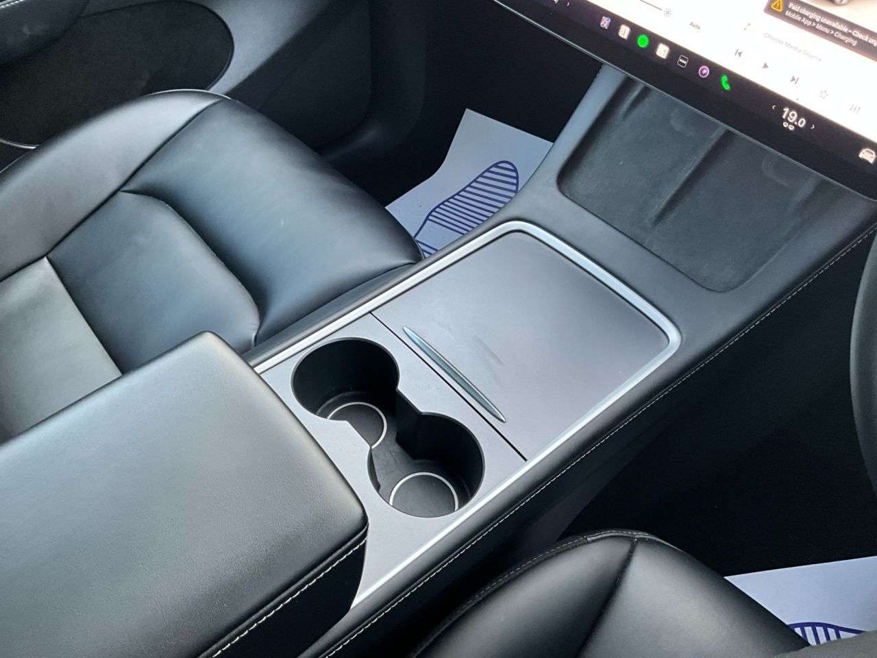 2023 TESLA MODEL Y 2023 TESLA MODEL Y