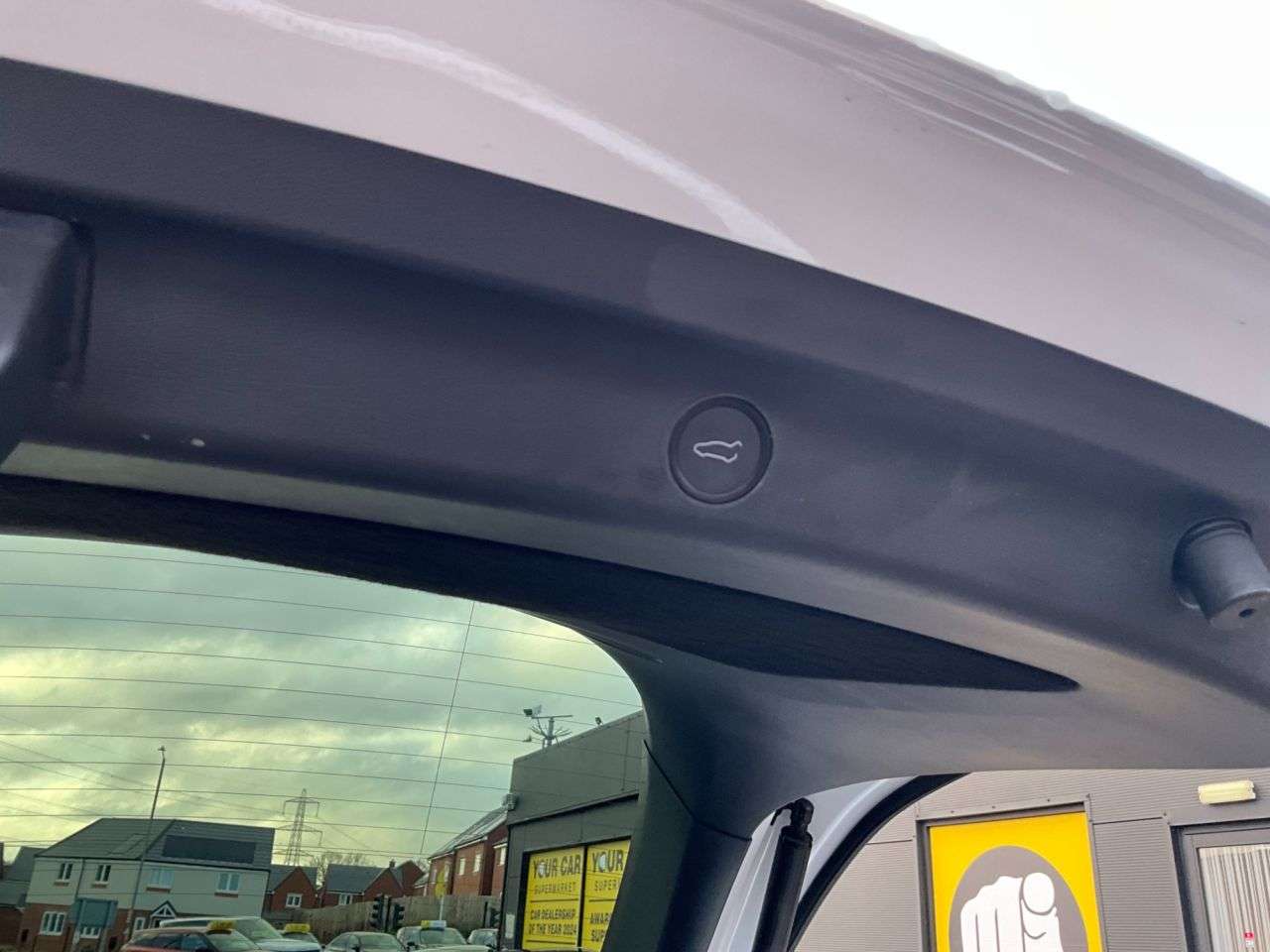 2023 TESLA MODEL Y 2023 TESLA MODEL Y