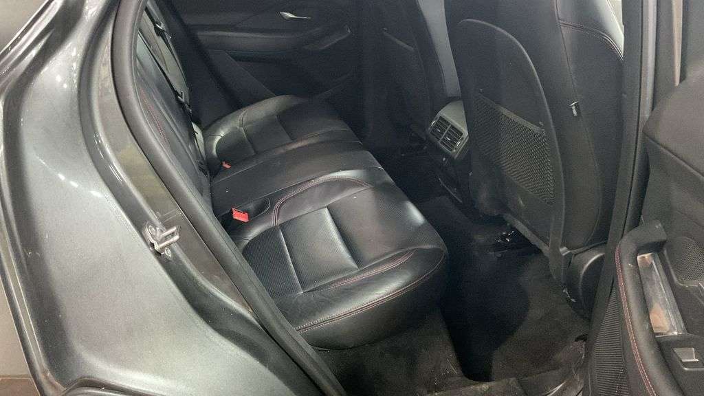 2020 JAGUAR E-PACE 2020 JAGUAR E-PACE