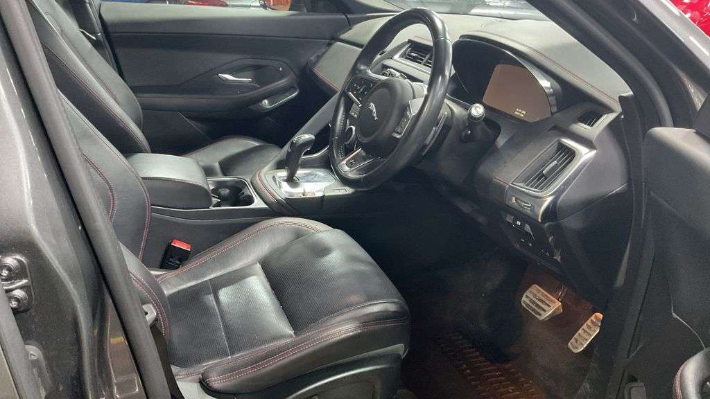 2020 JAGUAR E-PACE 2020 JAGUAR E-PACE