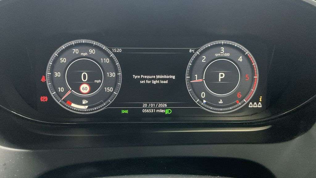 2020 JAGUAR E-PACE 2020 JAGUAR E-PACE