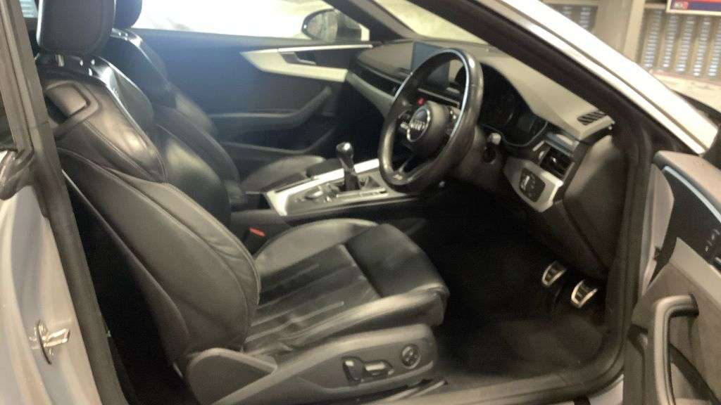 2017 AUDI A5 2017 AUDI A5