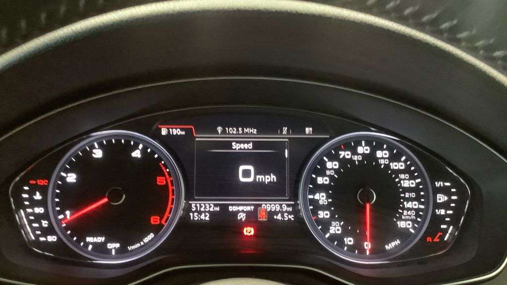 2017 AUDI A5 2017 AUDI A5