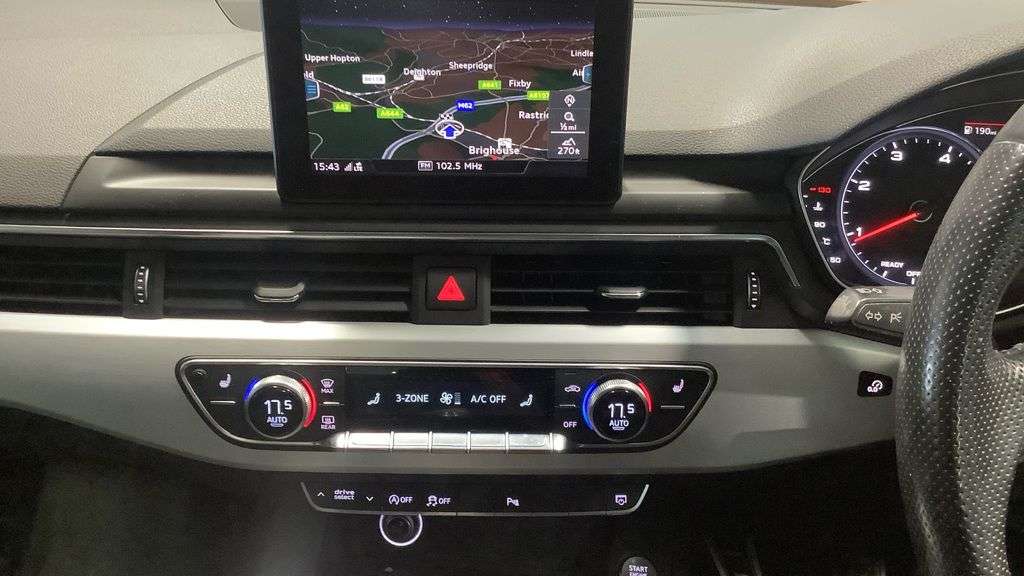 2017 AUDI A5 2017 AUDI A5