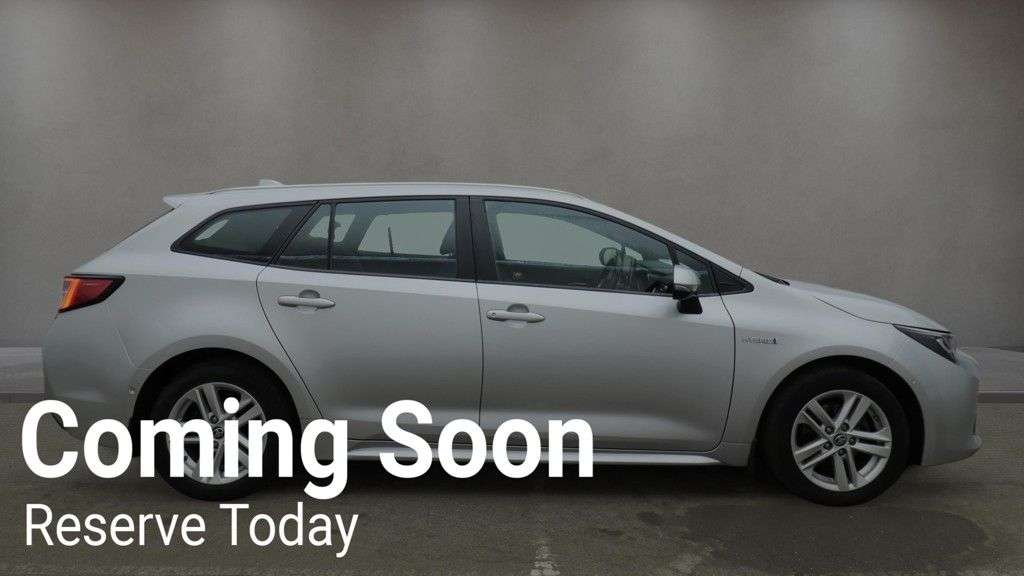 2020 TOYOTA COROLLA 2020 TOYOTA COROLLA