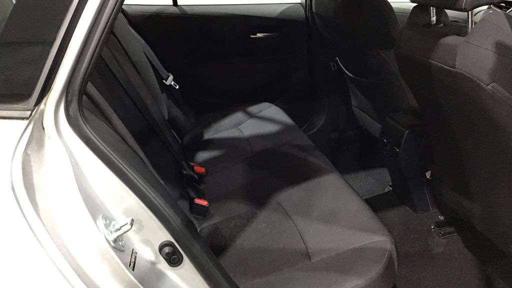 2020 TOYOTA COROLLA 2020 TOYOTA COROLLA