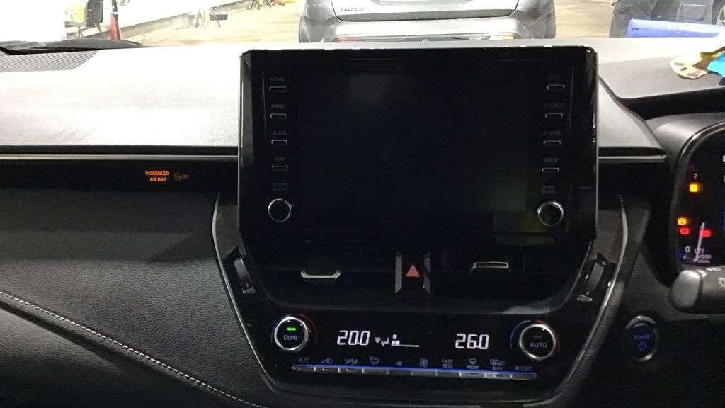 2020 TOYOTA COROLLA 2020 TOYOTA COROLLA