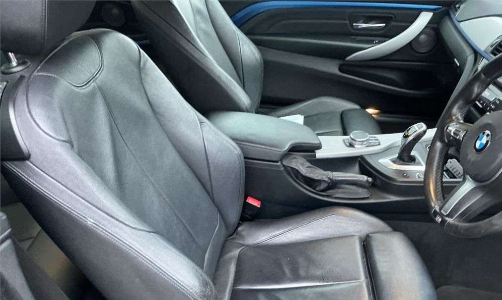 2017 BMW 4 SERIES 2017 BMW 4 SERIES