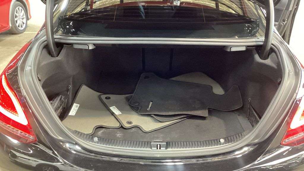 2019 MERCEDES-BENZ C-CLASS 2019 MERCEDES-BENZ C-CLASS